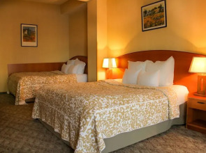 Отель «Примавера»