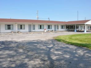 Mecca Motel