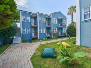 Blue Pearl Hotel& Villas