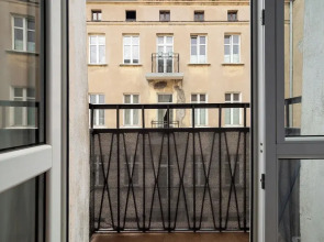 Apartment in Centre of Łódź by Renters