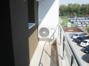 Airport Residence - Apartment across from Otopeni Airport