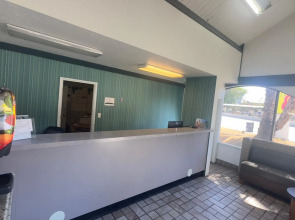 Super 8 by Wyndham San Jose Airport