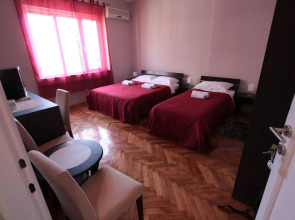 Selection Apartments & Rooms