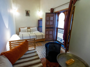 Riad Dar Sophia