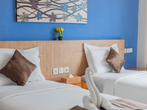 The Tanis Beach Resort Nusa Lembongan