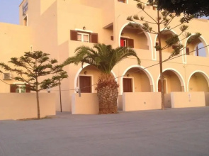Romantic Spa Resort