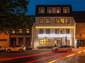 Am Bachhaus