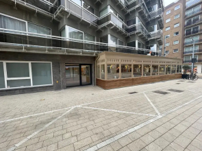 BE MID Jean 16B in Middelkerke