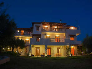 Villa Decauville