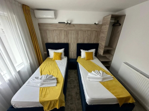 Hotel Aqua Park Eforie Nord