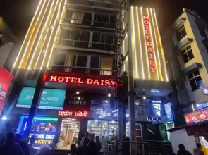 Hotel Daisy