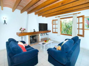 Villa Tancotes
