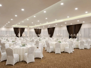Ramada By Wyndham Elazig