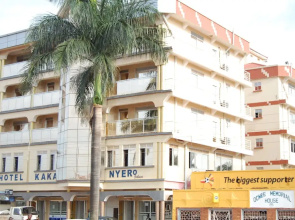Hotel Kakanyero