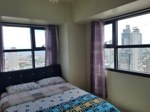 Kc 2-Bedroom 1 At Horizon 101 Cebu