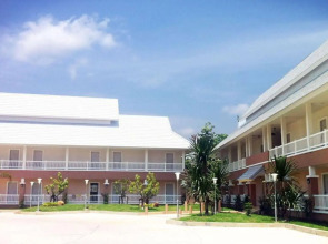Park Inn Chiangrai