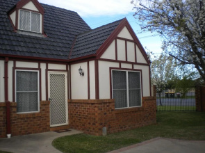 Moama Central Motel
