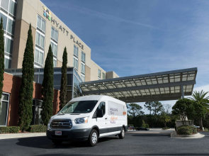 Hyatt Place Jacksonville Airport