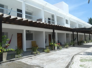 Pousada Adriana Beach