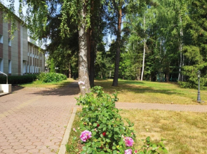 Sanatorij Vol'ginskij