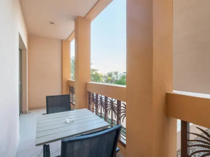 GLOBALSTAY Holiday Homes - Sarai Apartments