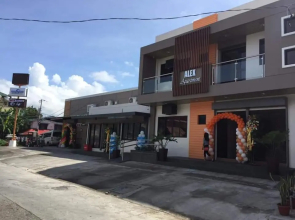 RedDoorz @ Sta Cruz Naga City