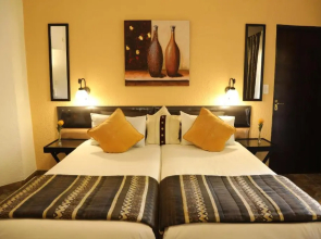 Villa Ticino Guesthouse