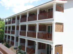 Pratum Resort