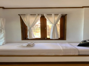 Suanya Koh Kood Resort & Spa