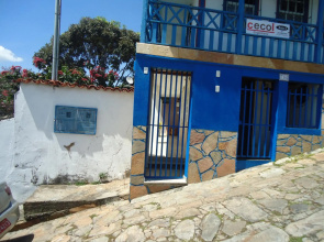 Apartamentos Altos Da Grupiara - Diamantina/Mg