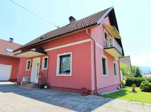 Apartment in Eberndorf Near Petzen Ski Area