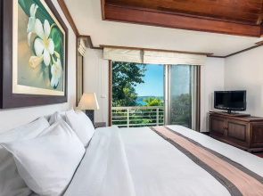 Villa Mauao - Luxury Villa in Katamanda Estate, Kata, Phuket