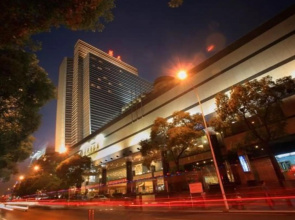 Hunan Huatian Hotel