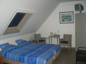 Quaint Farmhouse in Middelkerke Near Beach