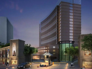 Hong Shan International Hotel