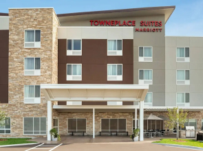 TownePlace Suites by Marriott Janesville
