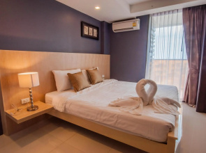 Rocco Hua Hin Beach Seaview