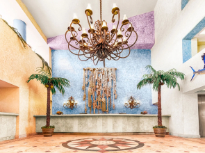 Posada Real Ixtapa