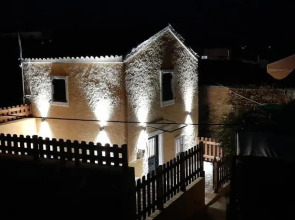 Helen's little villa