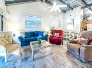 Chateau La Mer 9C Destin