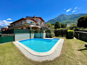 Lago Apartment
