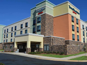 TownePlace Suites by Marriott Alexandria