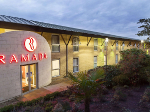 Ramada by Wyndham Oxford