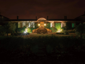Relais du Château d'Arche, The Originals Relais