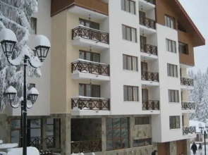Complex Lucky Pamporovo