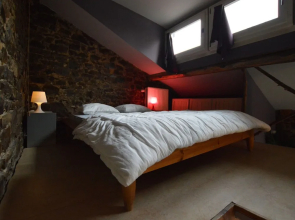 Cosy Cottage in Ardennes with a Garden