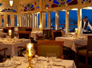 Baron Resort Sharm El Sheikh