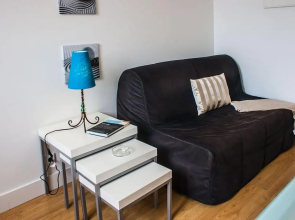 Lisbon - Baixa (Apt. 517640)