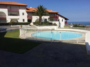 Studio Haut De Bordagain Ciboure