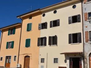 Casa Beati Alti